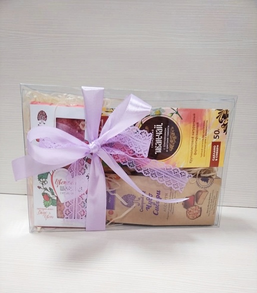 Подарочный набор Новогодний 2