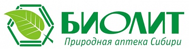 БИОЛИТ <p>
	 Компания «Биолит» основана в 1991 году в г. Томске
</p>
<p>
 <br>
</p>