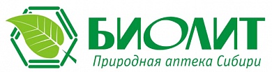БИОЛИТ <p>
	 Компания «Биолит» основана в 1991 году в г. Томске
</p>
<p>
 <br>
</p>