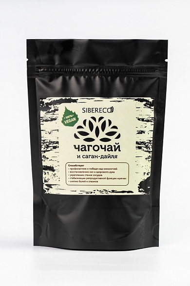 Чагочай и саган-дайля 100 гр