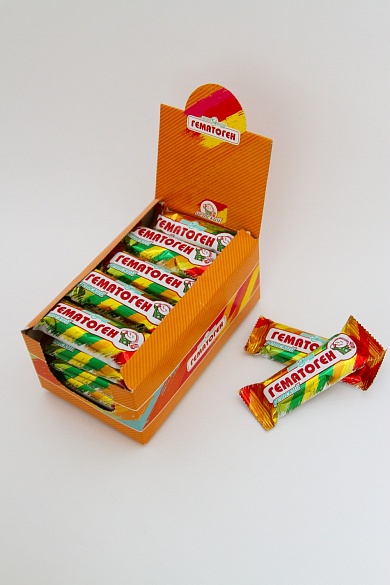 Гематоген Народный "Детский"