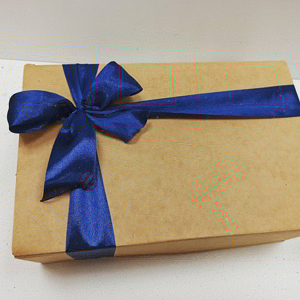 Подарочный набор Чайный